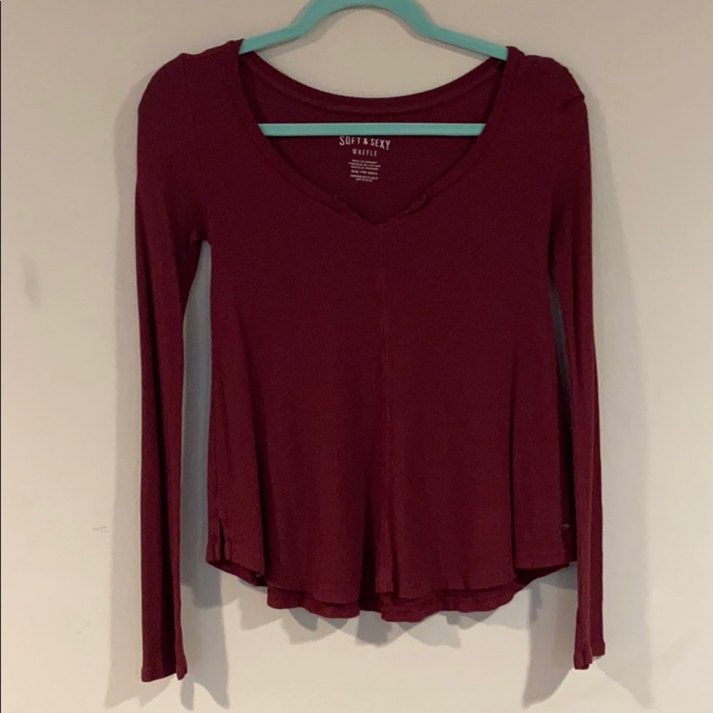 American Eagle Long Sleeve